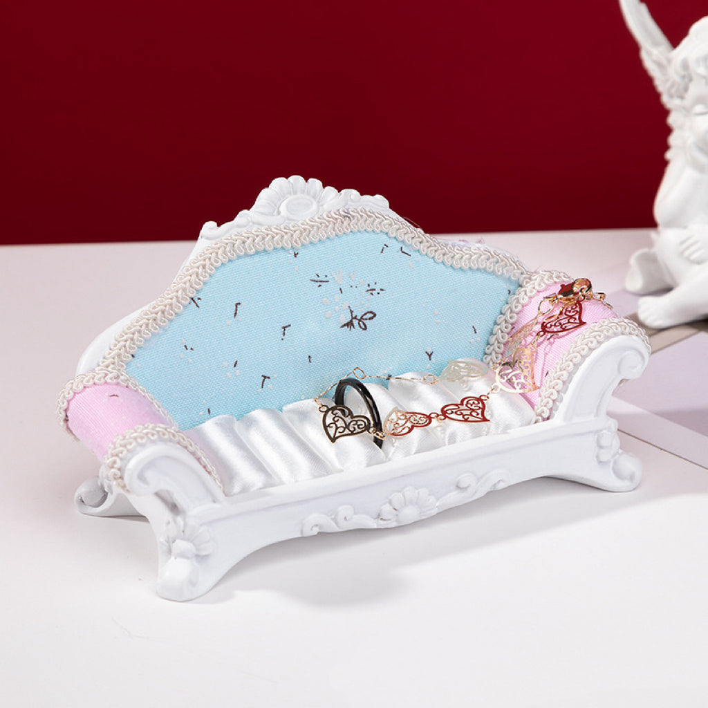 Luxury Sofa Accessories Holder