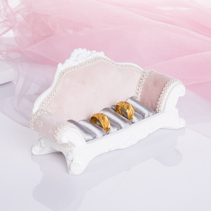 Luxury Sofa Accessories Holder