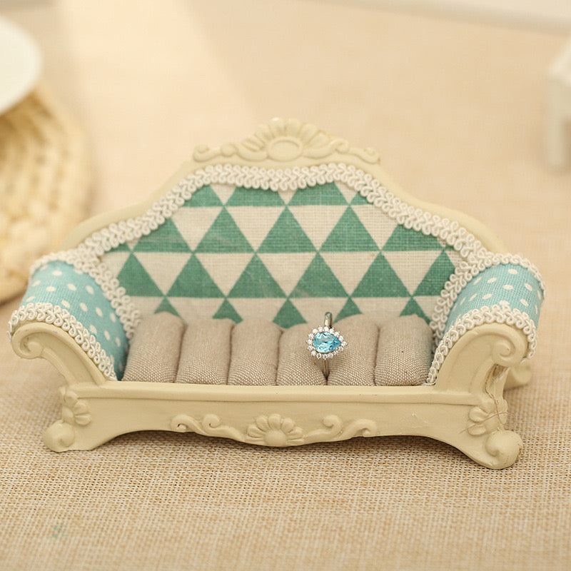 Luxury Sofa Accessories Holder