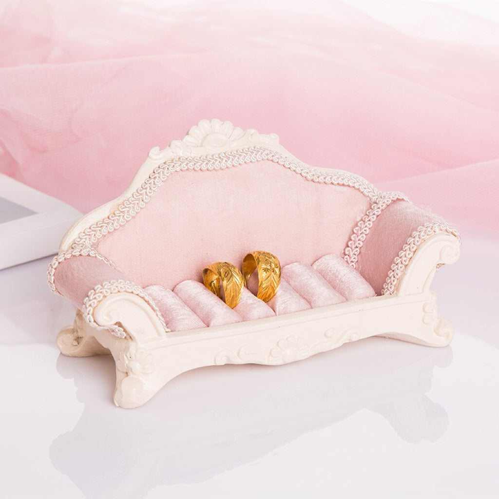 Luxury Sofa Accessories Holder