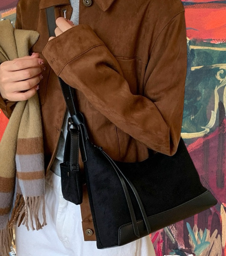 Lisbon Duo Shoulder Bag