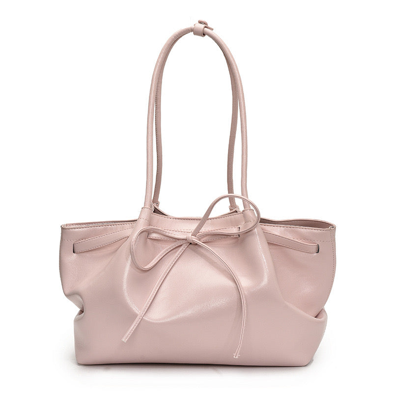 Mademoiselle Tie Tote
