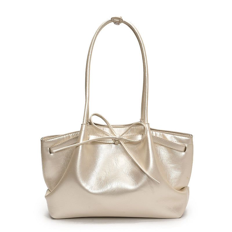 Mademoiselle Tie Tote