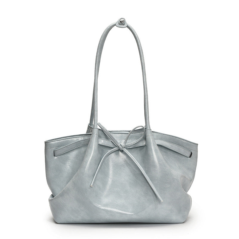 Mademoiselle Tie Tote