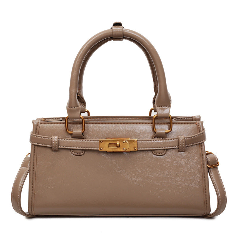 Madrid East-West Tote