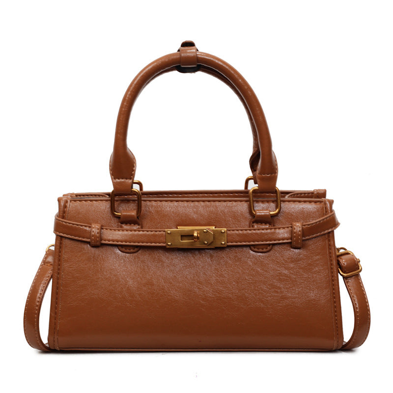 Madrid East-West Tote