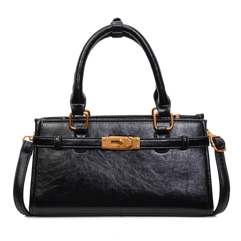 Madrid East-West Tote