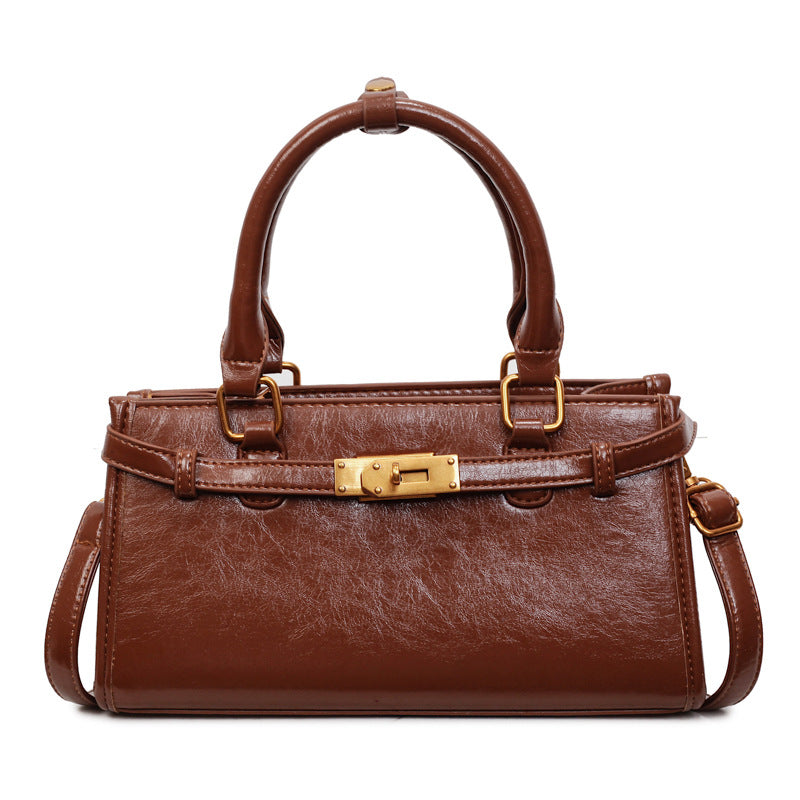 Madrid East-West Tote