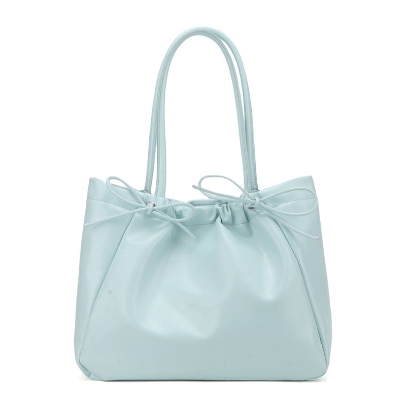 Marshmallow Cloud Tote