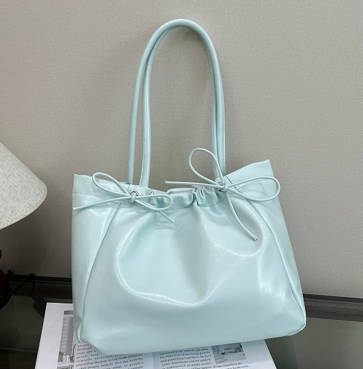 Marshmallow Cloud Tote