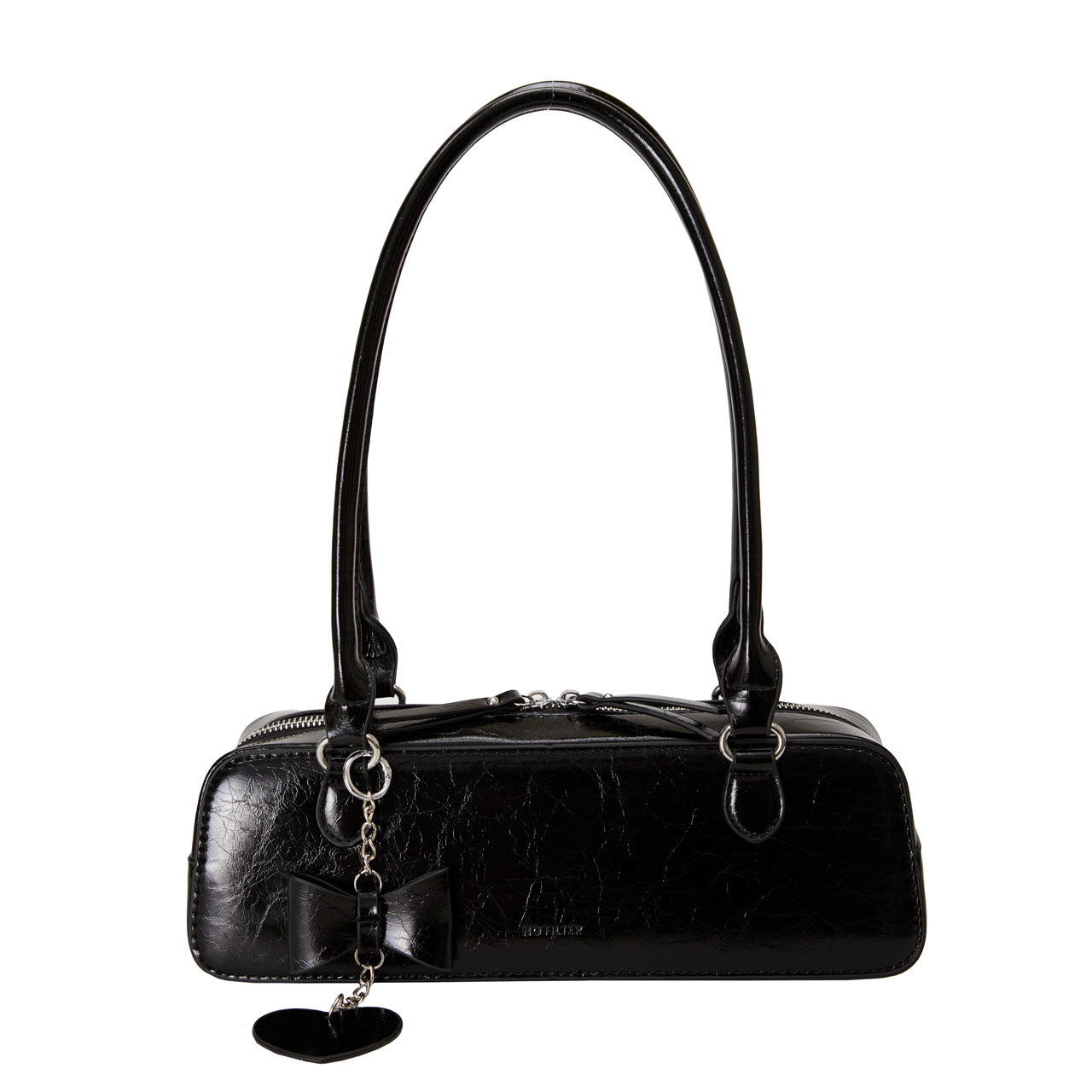 Minimal Bow Baguette