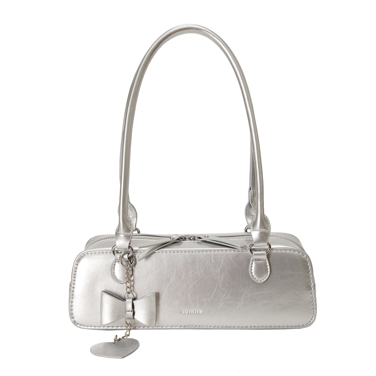 Minimal Bow Baguette