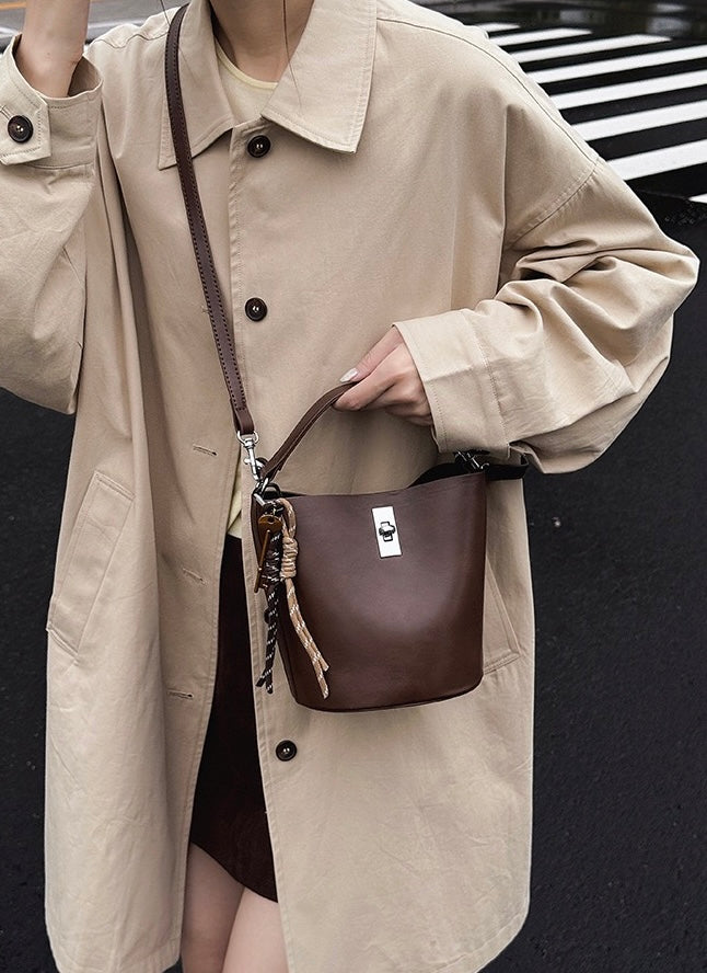 Amsterdam Bucket Bag