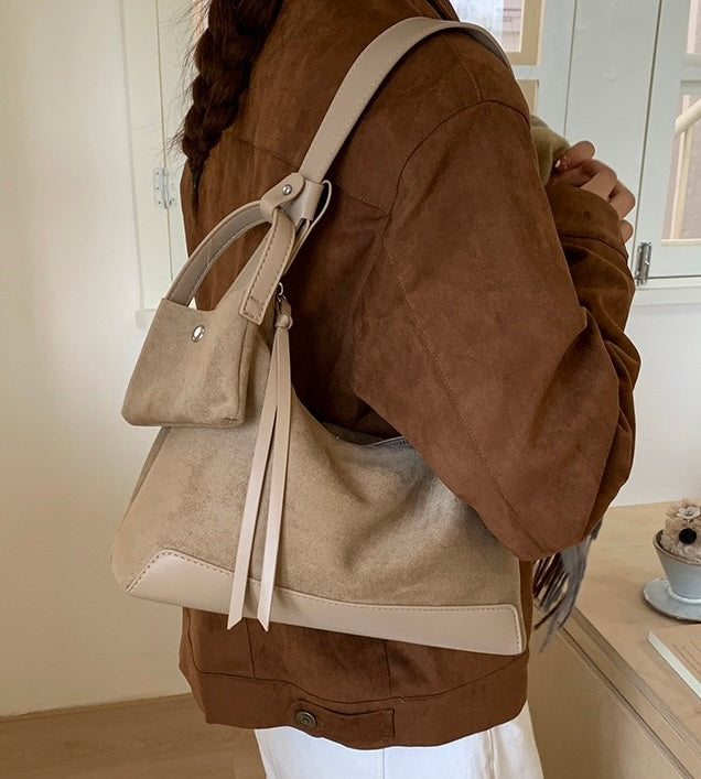 Lisbon Duo Shoulder Bag