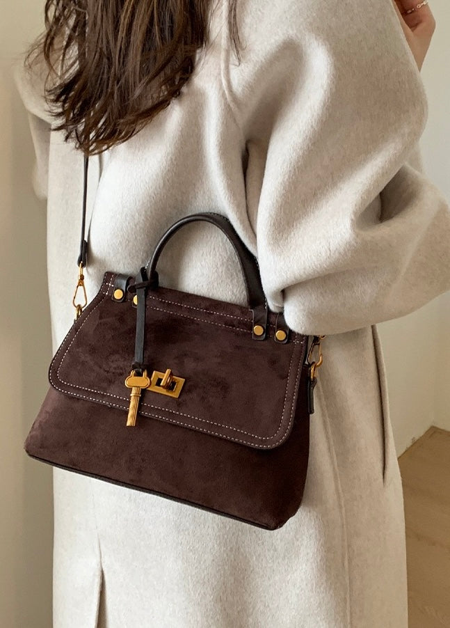 Lyon Vintage Satchel