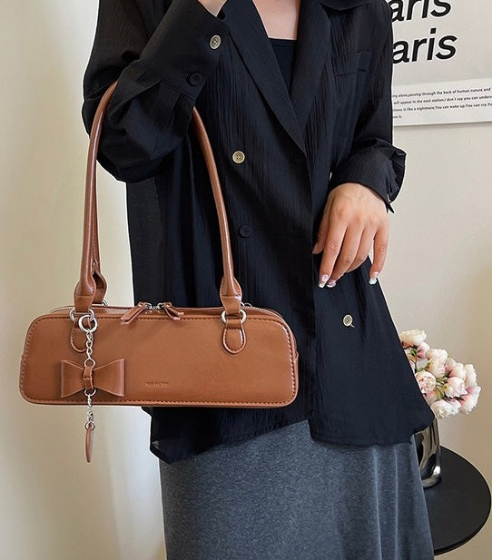 Minimal Bow Baguette