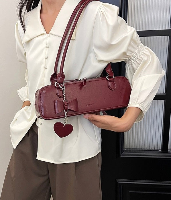 Minimal Bow Baguette