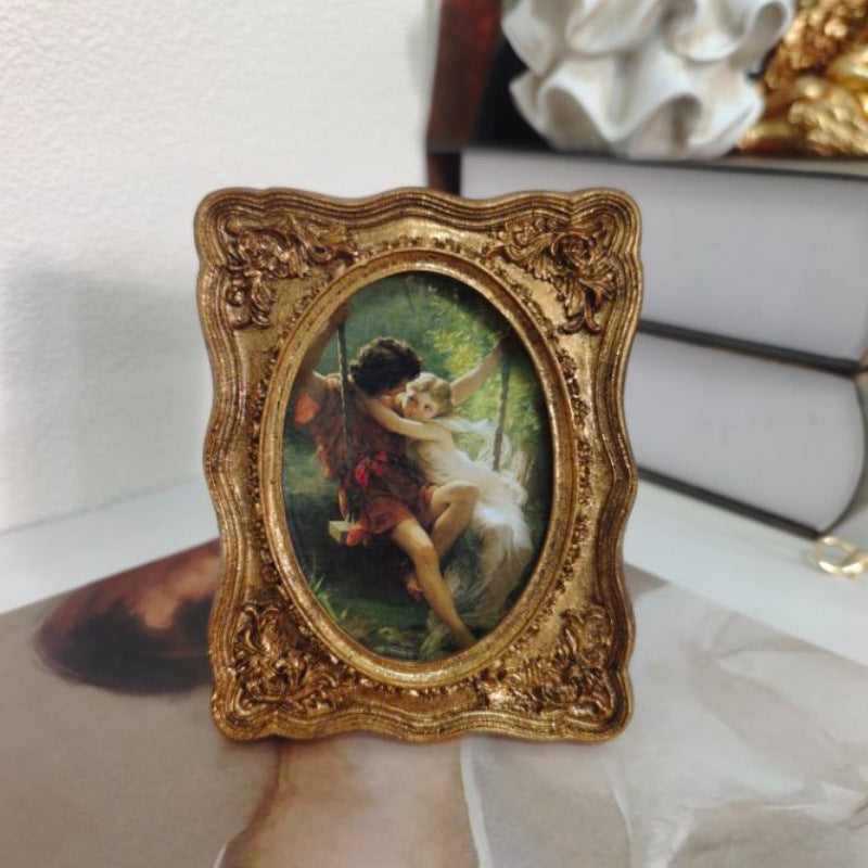 Dusk Serenade Art Frame