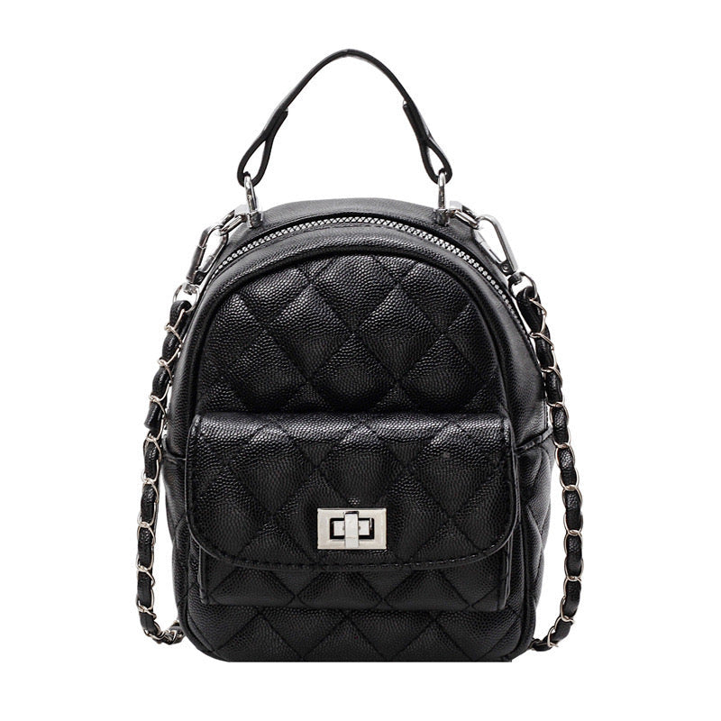 Parisian Avenue Petite Backpack