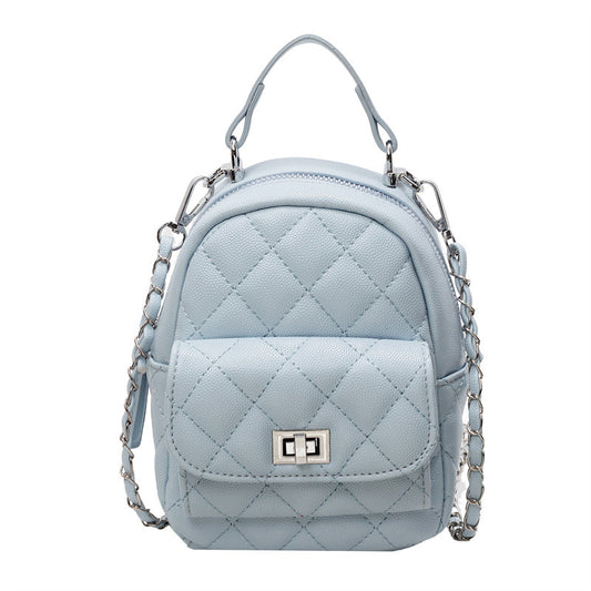 Parisian Avenue Petite Backpack