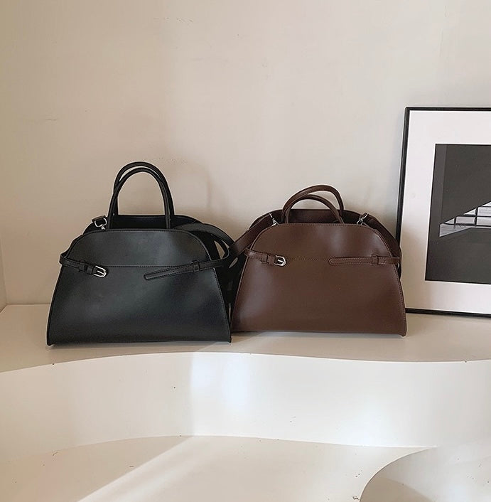 Parisian Boss Tote