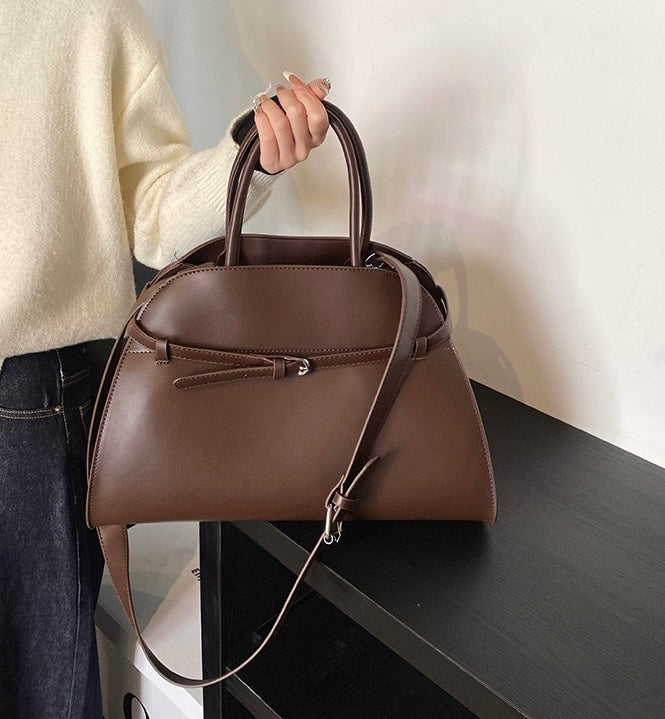 Parisian Boss Tote