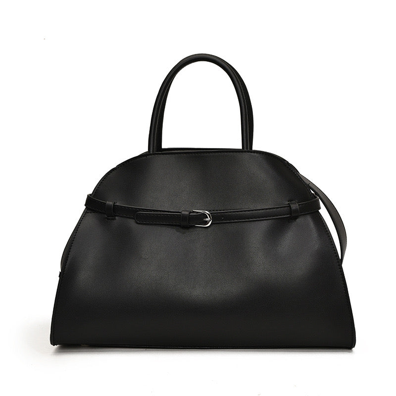 Parisian Boss Tote