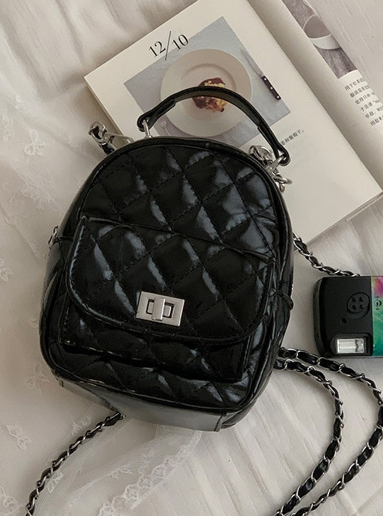 Parisian Avenue Petite Backpack
