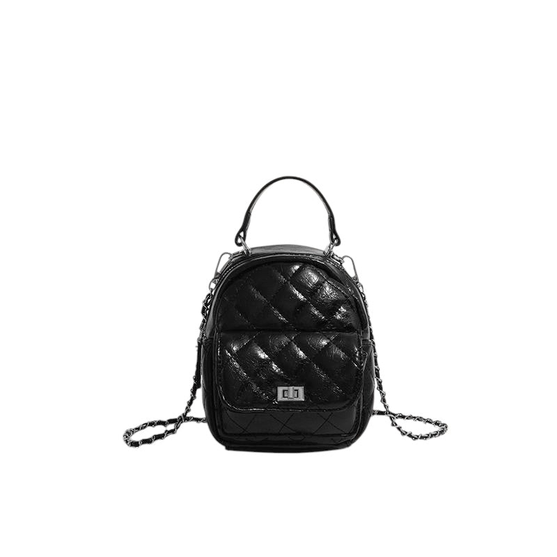 Parisian Street Mini Backpack