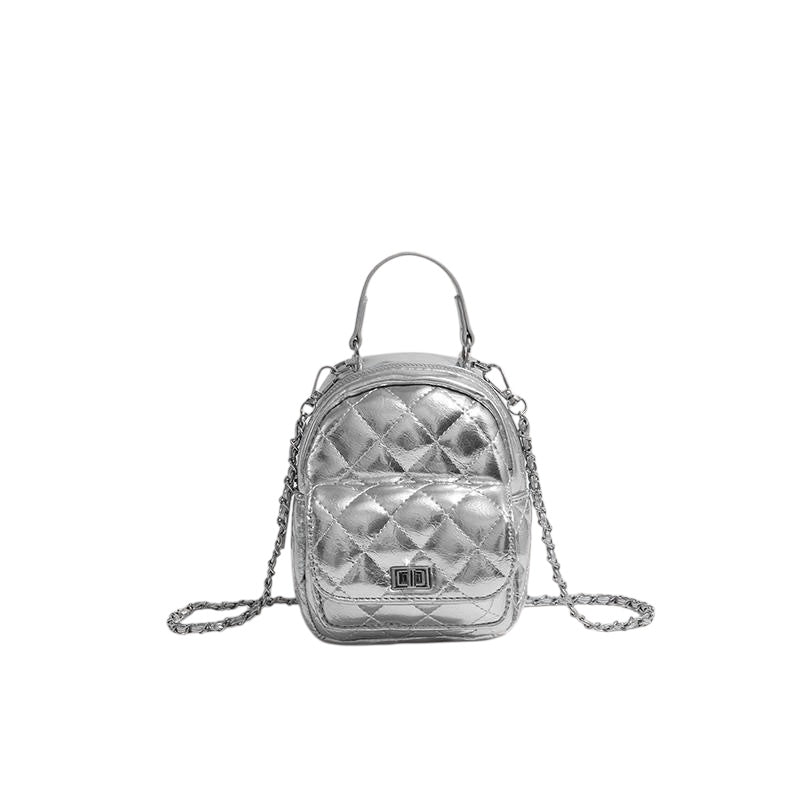 Parisian Street Mini Backpack