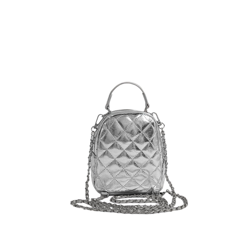 Parisian Street Mini Backpack