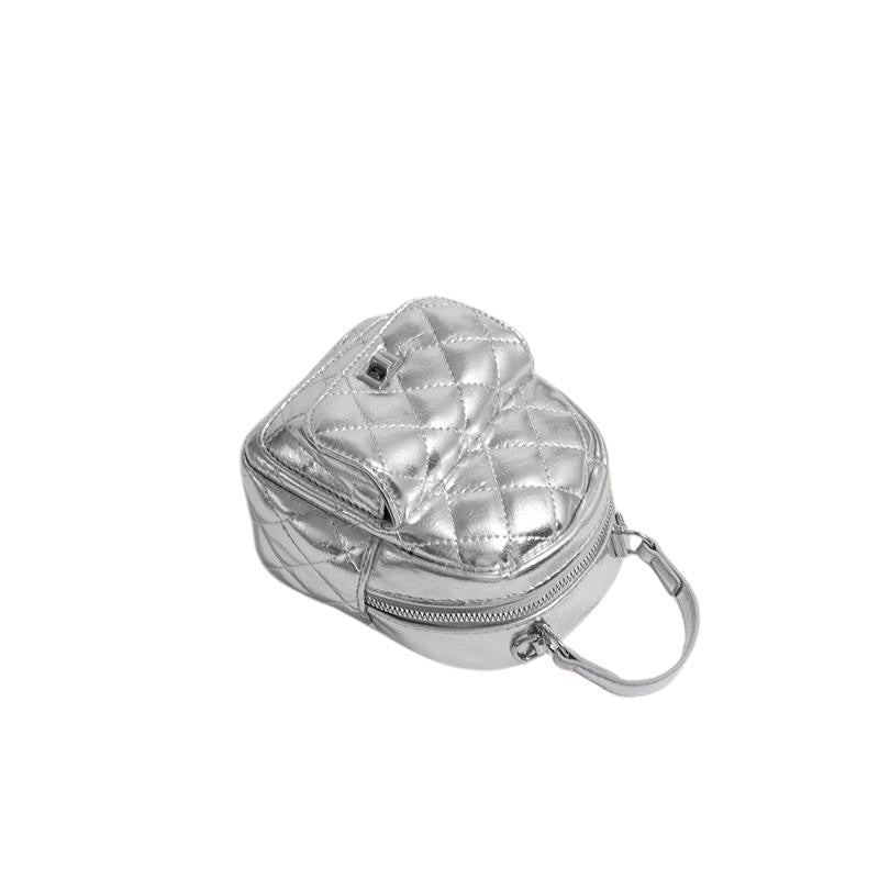 Parisian Street Mini Backpack