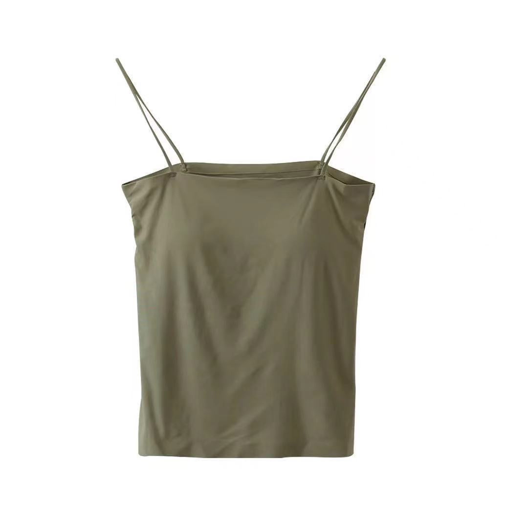 Pure Comfort Camisole