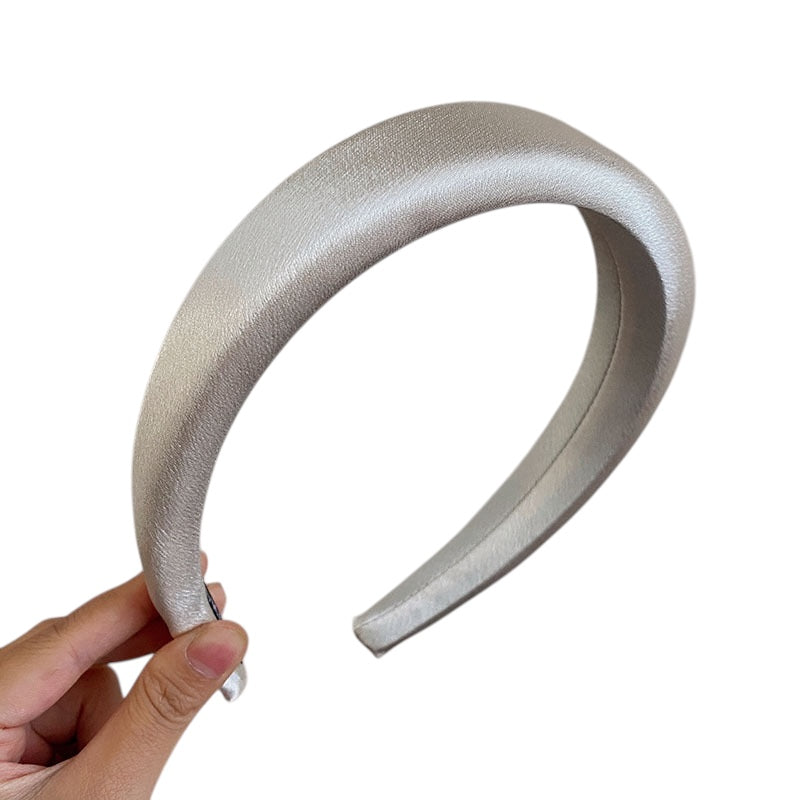 Rainbow Spectrum Headband