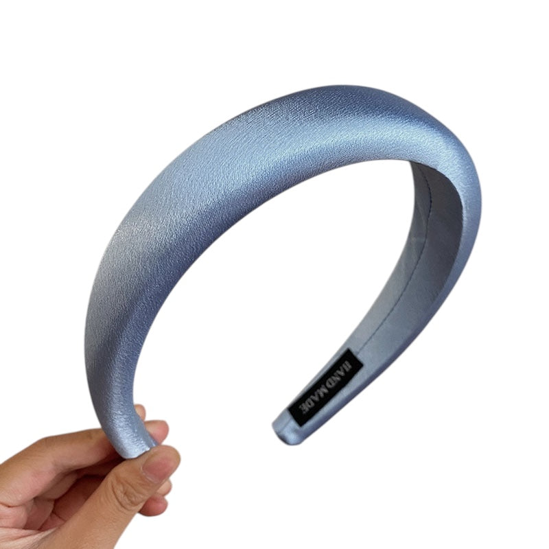 Rainbow Spectrum Headband