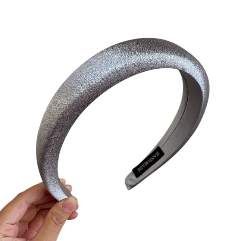 Rainbow Spectrum Headband