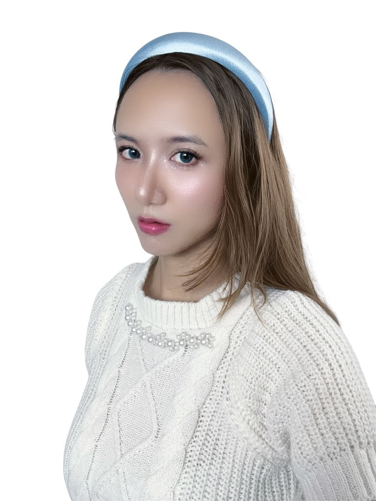 Rainbow Spectrum Headband