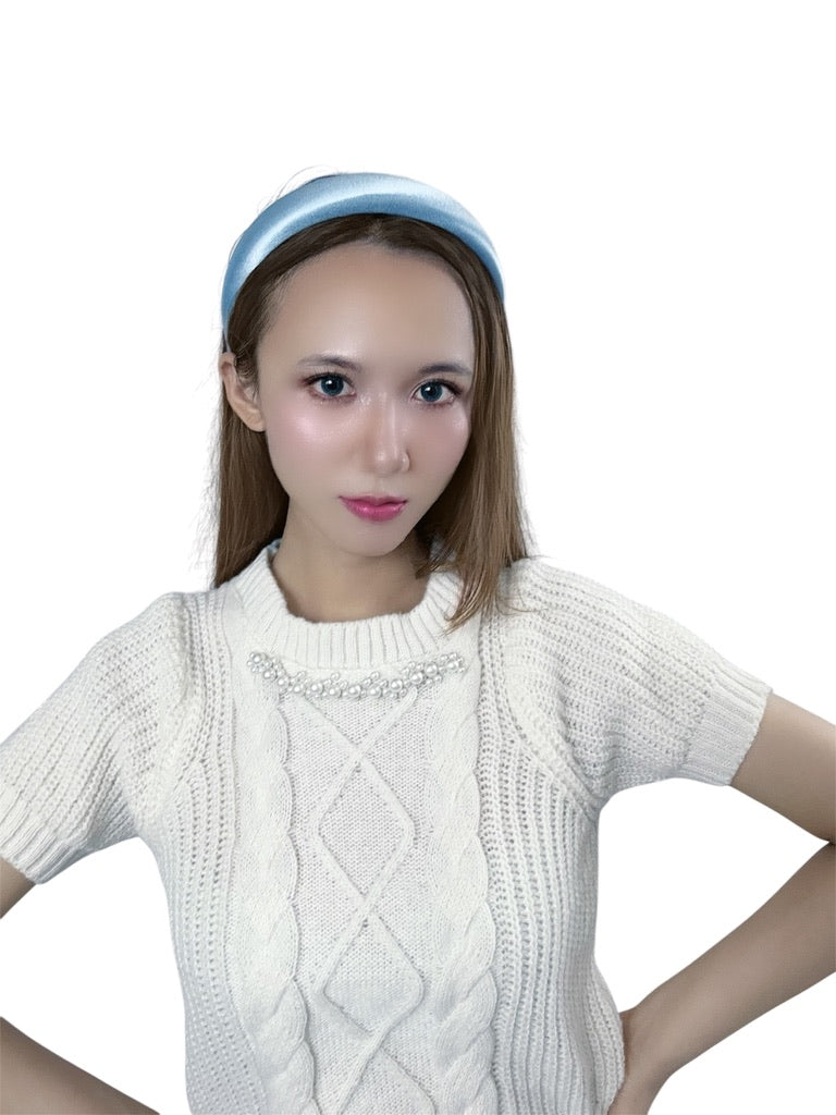 Rainbow Spectrum Headband