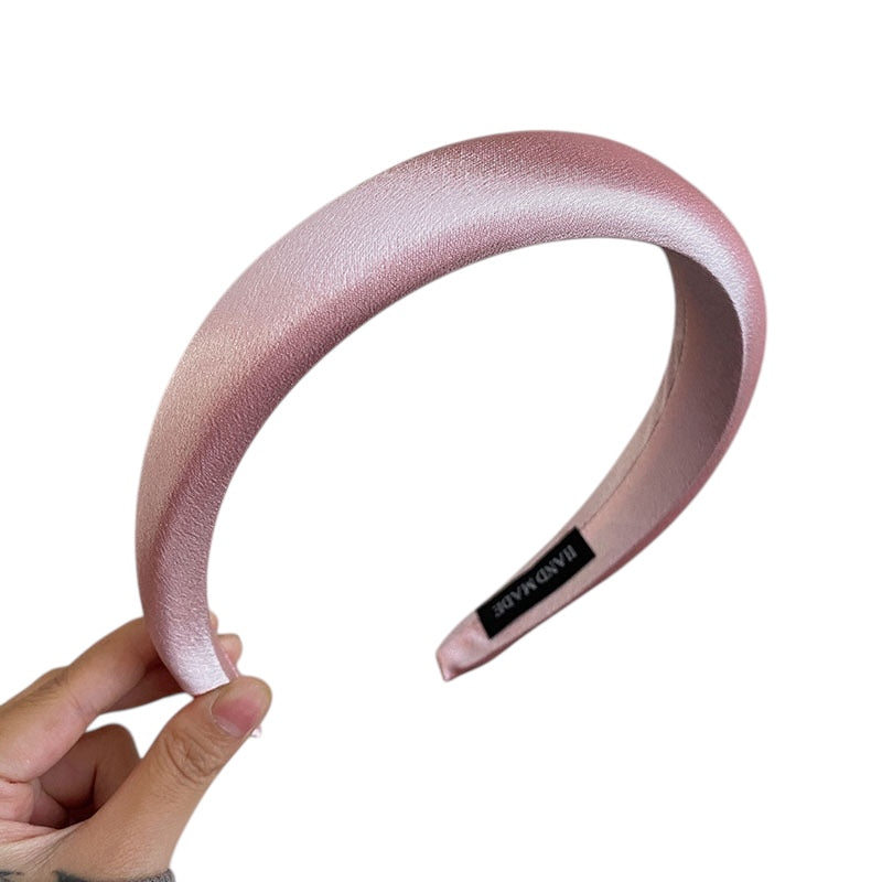 Rainbow Spectrum Headband