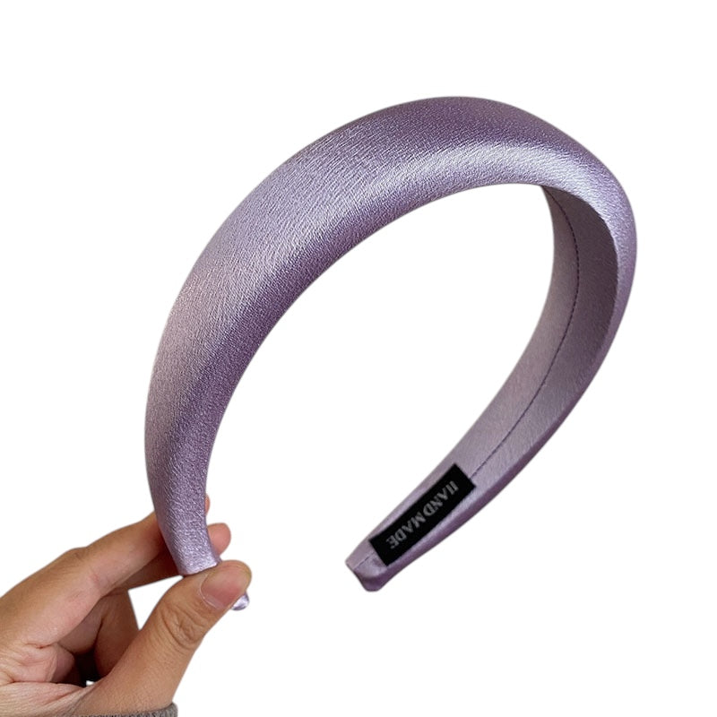 Rainbow Spectrum Headband