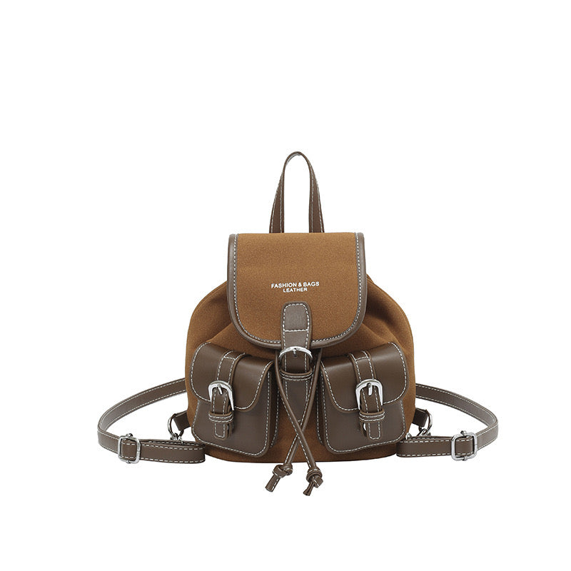 Rome Travel Backpack