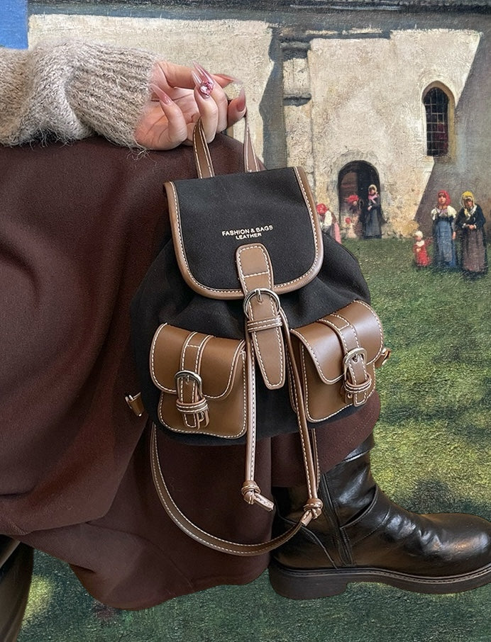 Rome Travel Backpack