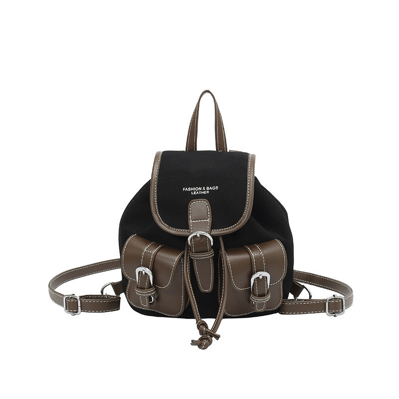 Rome Travel Backpack