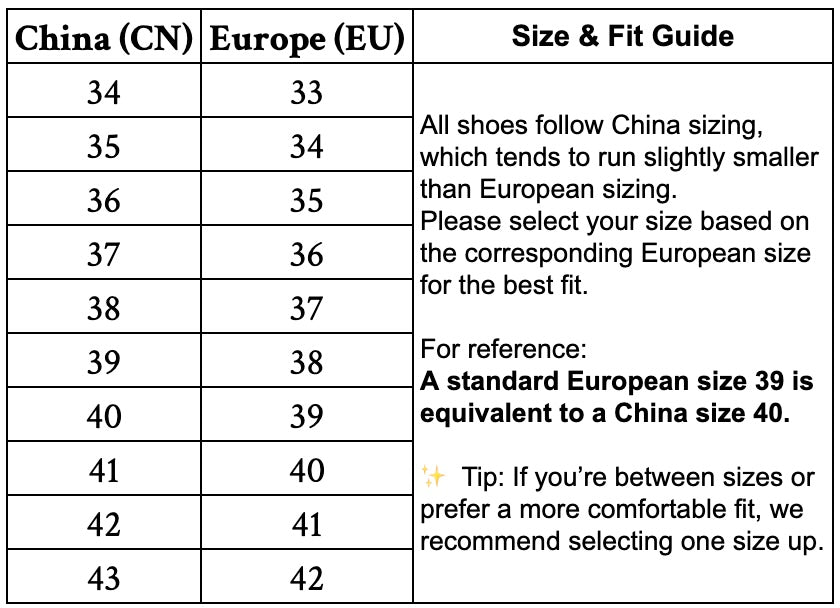 Jewel Whisper Mary Jane