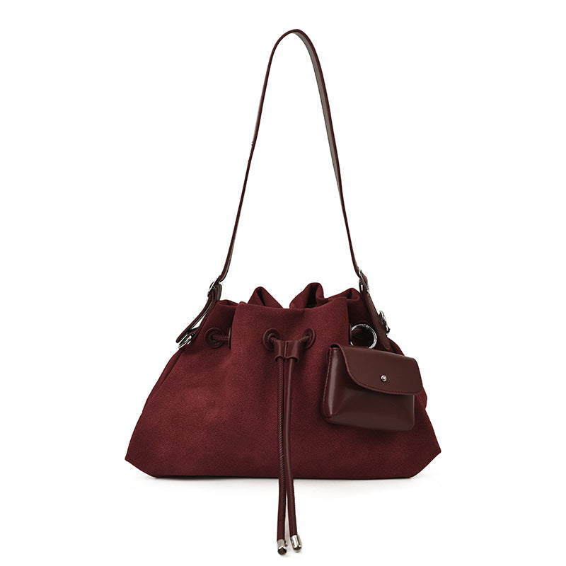 Siena Double Slouchy Bucket