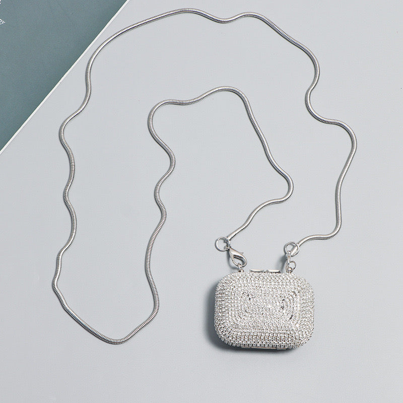 Bejeweled Mini Bag Series