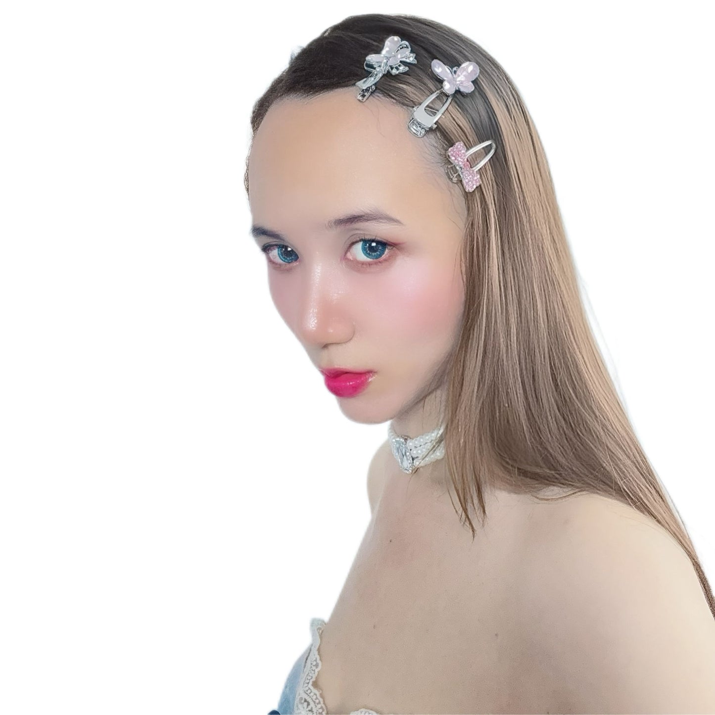 Dreamlight Charm Clips Series