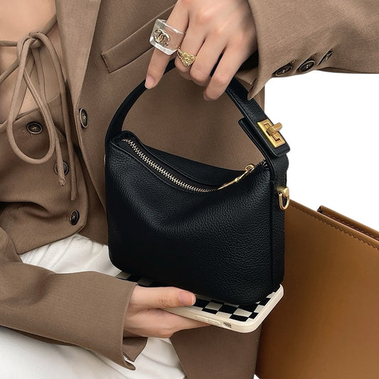 Vintage Chic Box Bag