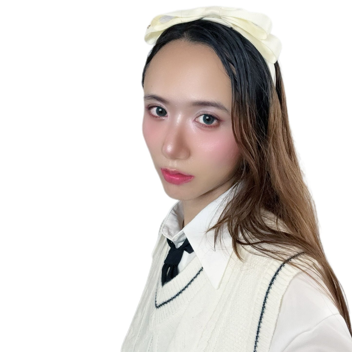 Miss Paris Headband