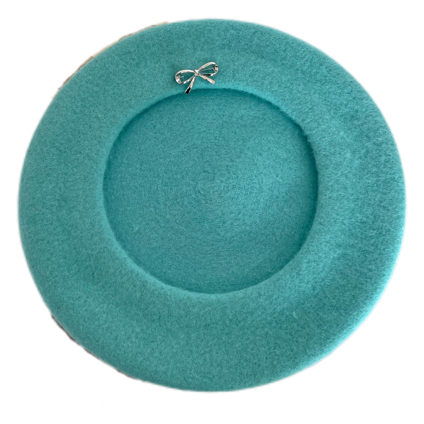 Princess Bow Beret